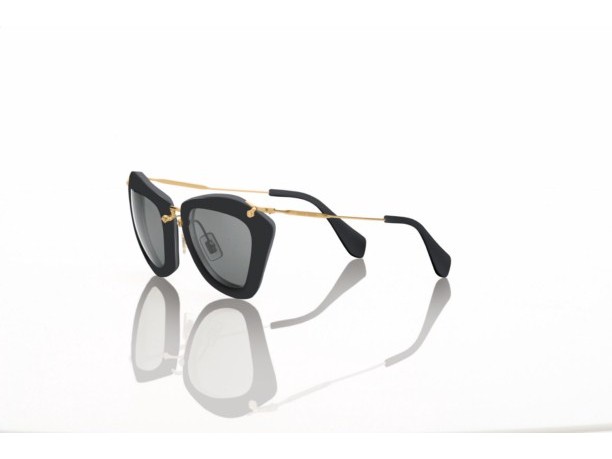 Collezione occhiali Miu Miu autunno inverno 2011/2012