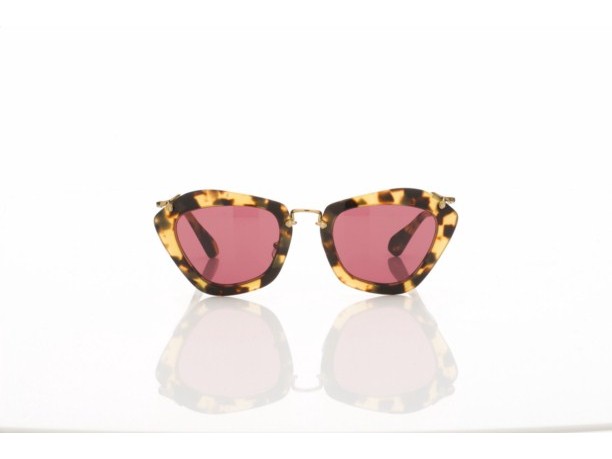 Collezione occhiali Miu Miu autunno inverno 2011/2012
