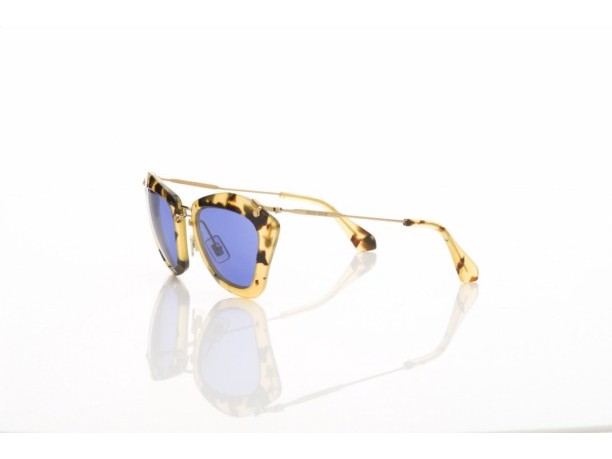 Collezione occhiali Miu Miu autunno inverno 2011/2012