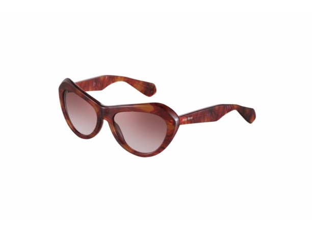 Collezione occhiali Miu Miu autunno inverno 2011/2012