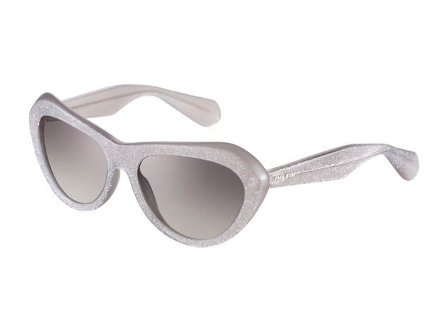 Collezione occhiali Miu Miu autunno inverno 2011/2012