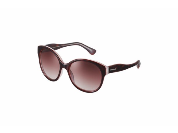 Collezione occhiali Miu Miu autunno inverno 2011/2012