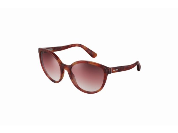 Collezione occhiali Miu Miu autunno inverno 2011/2012