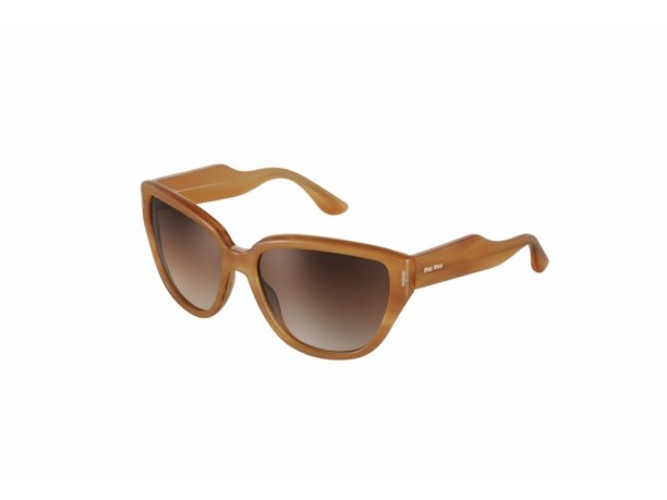 Collezione occhiali Miu Miu autunno inverno 2011/2012