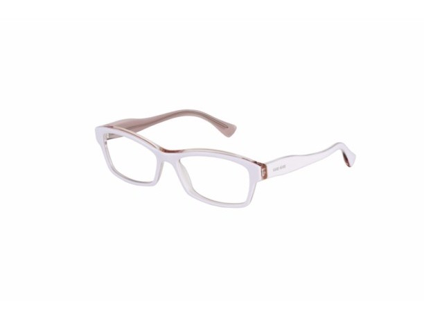 Collezione occhiali Miu Miu autunno inverno 2011/2012
