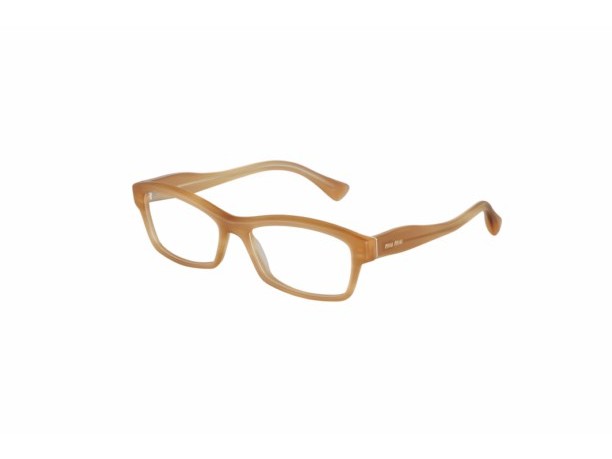 Collezione occhiali Miu Miu autunno inverno 2011/2012