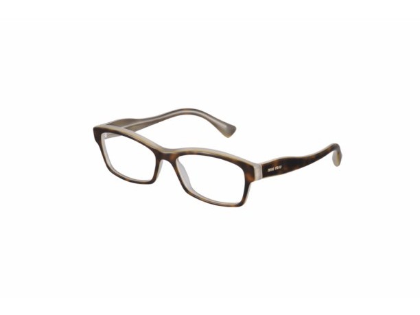 Collezione occhiali Miu Miu autunno inverno 2011/2012