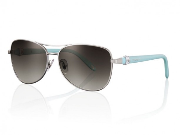 Collezione occhiali Tiffany & Co. Primavera estate 2013