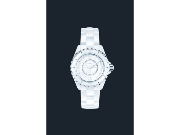 Collezione orologi donna Chanel 2013