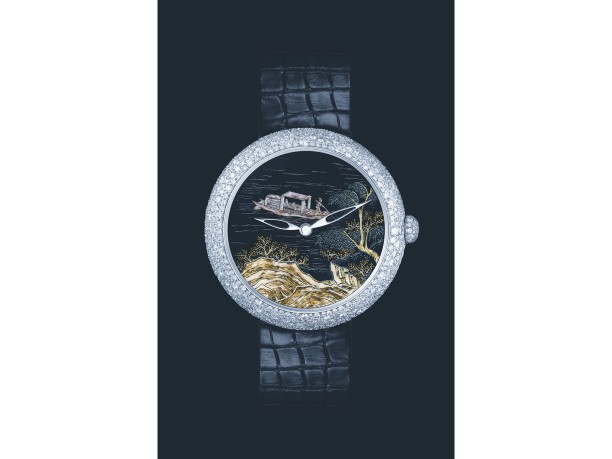 Collezione orologi donna Chanel 2013