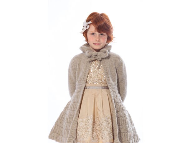 Collezione Pinco Pallino autunno-inverno 2011/2012