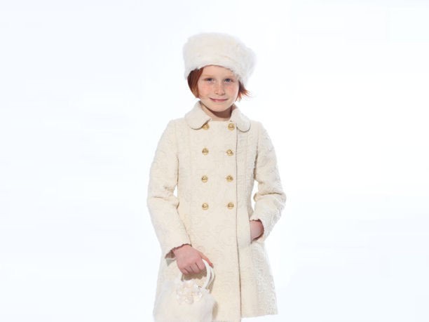 Collezione Pinco Pallino autunno-inverno 2011/2012