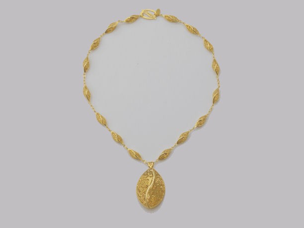 Collezione Pizzo D’Oro di Neonero