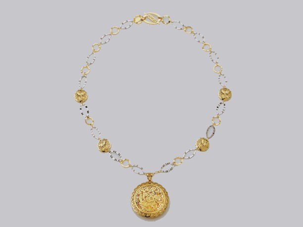 Collezione Pizzo D’Oro di Neonero