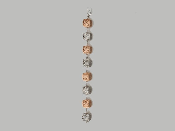 Collezione Pizzo D’Oro di Neonero