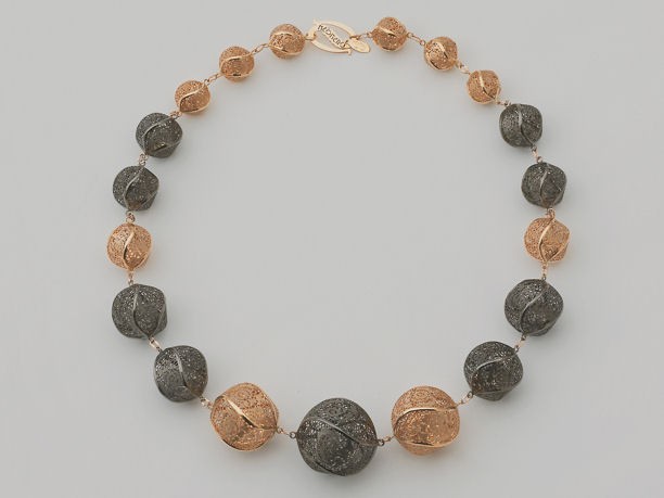 Collezione Pizzo D’Oro di Neonero