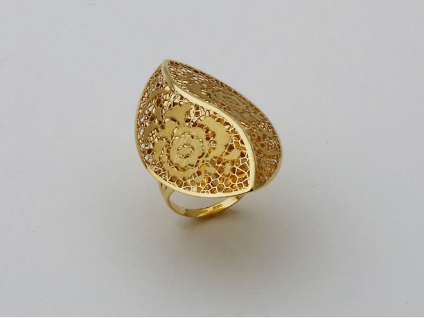 Collezione Pizzo D’Oro di Neonero