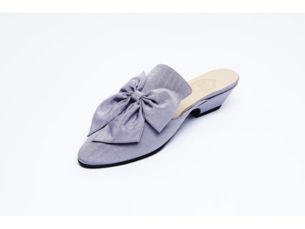 Collezione scarpe Les Chaussons de la Belle primavera estate 2012
