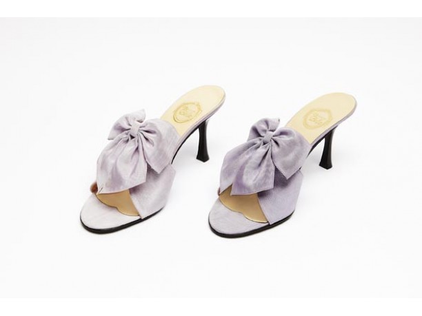 Collezione scarpe Les Chaussons de la Belle primavera estate 2012