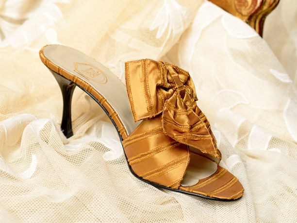 Collezione scarpe Les Chaussons de la Belle primavera estate 2012