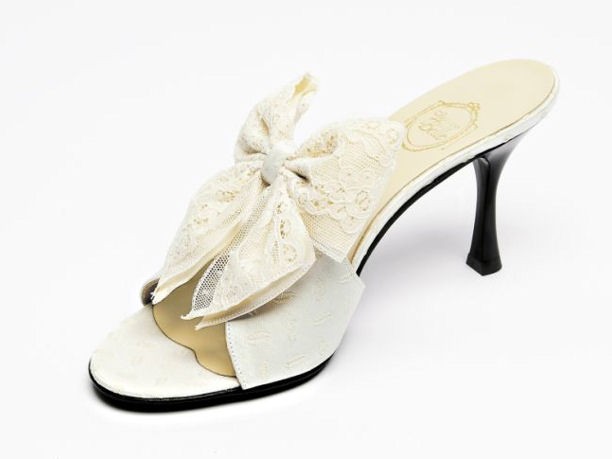 Collezione scarpe Les Chaussons de la Belle primavera estate 2012