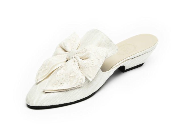 Collezione scarpe Les Chaussons de la Belle primavera estate 2012