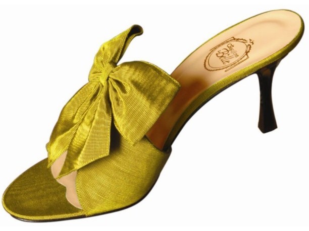 Collezione scarpe Les Chaussons de la Belle primavera estate 2012