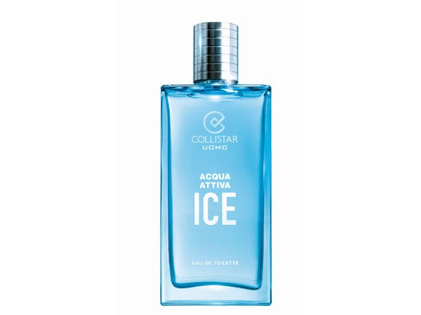 Collistar Acqua Attiva Ice