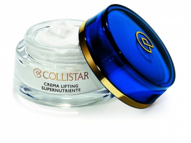 Collistar creme anti freddo
