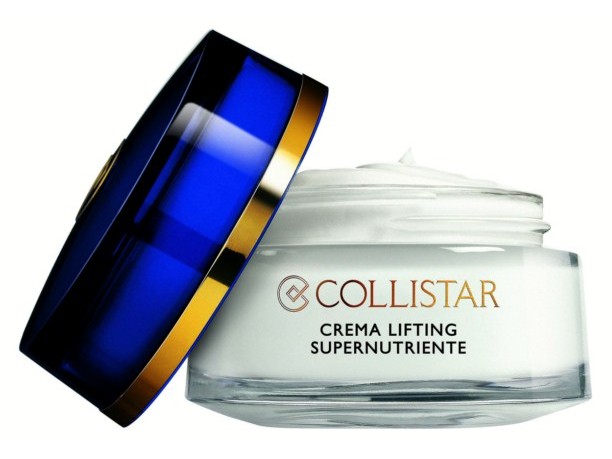 Collistar creme anti freddo