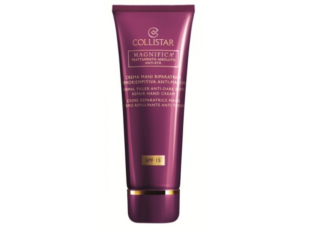 Collistar creme anti freddo
