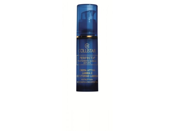 Collistar creme anti freddo
