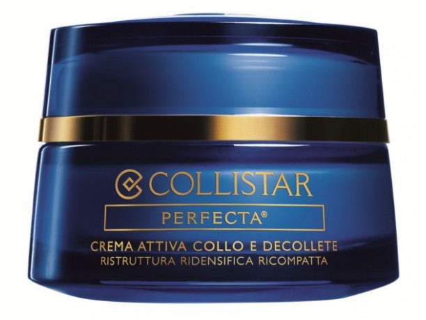 Collistar creme anti freddo