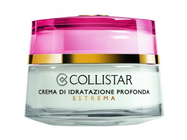 Collistar creme anti freddo