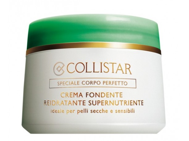 Collistar creme anti freddo