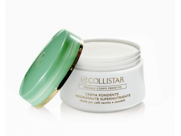 Collistar creme anti freddo