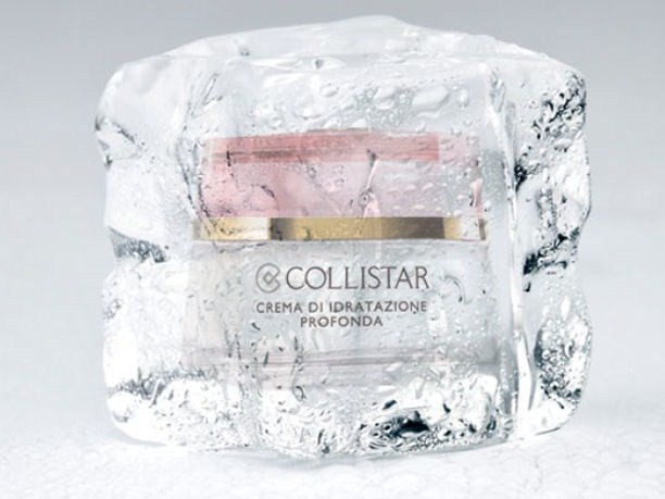 Collistar creme anti freddo