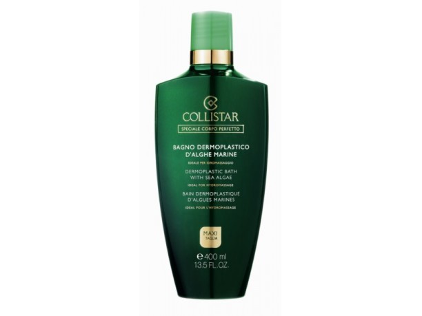 Collistar novità Creme 2012