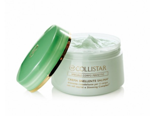 Collistar novità Creme 2012