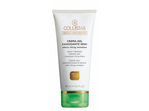 Collistar novità Creme 2012