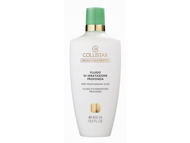 Collistar novità Creme 2012