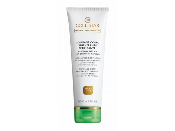 Collistar novità Creme 2012