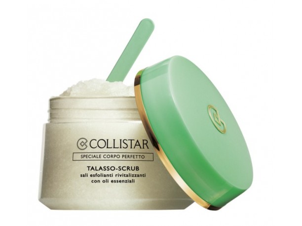 Collistar novità Creme 2012