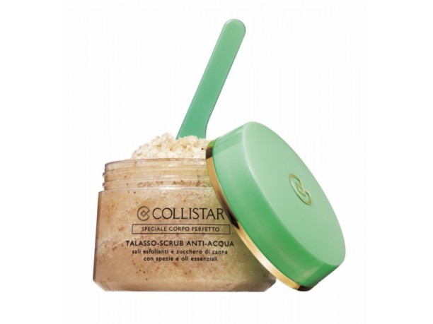 Collistar novità Creme 2012