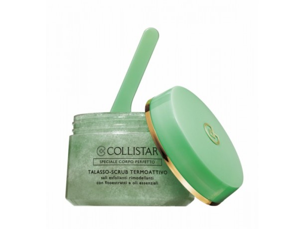 Collistar novità Creme 2012