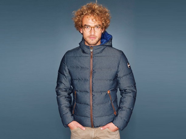 Colmar uomo collezione autunno inverno 2013 2014