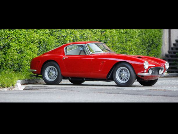 Concorso d’Eleganza Villa D’Este: info, orari e prezzi