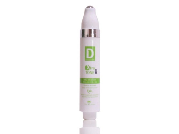 Contorno occhi xtra tone roll-on by Dermophisiologique