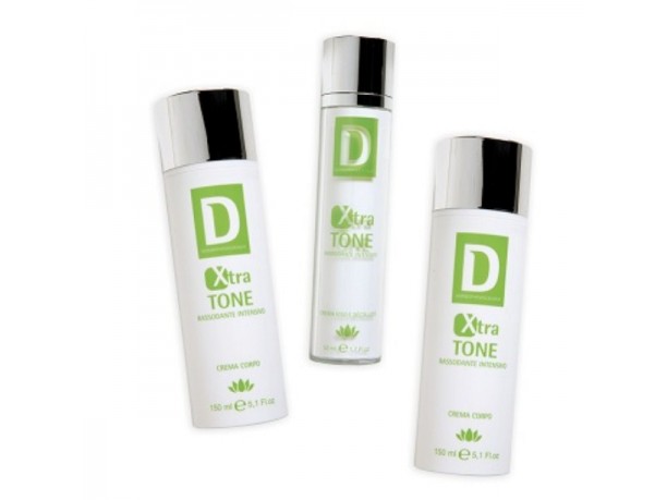 Contorno occhi xtra tone roll-on by Dermophisiologique