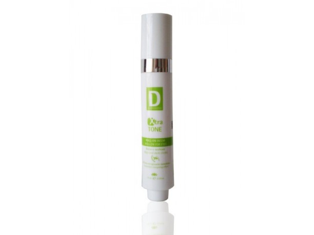 Contorno occhi xtra tone roll-on by Dermophisiologique